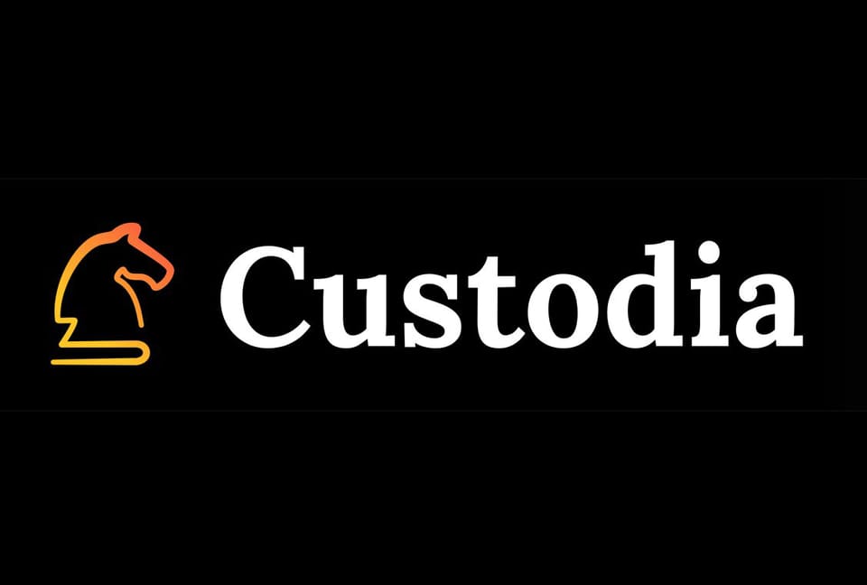 Custodia Bank Appeals District Court Decision Denying It Fed Master Account Access